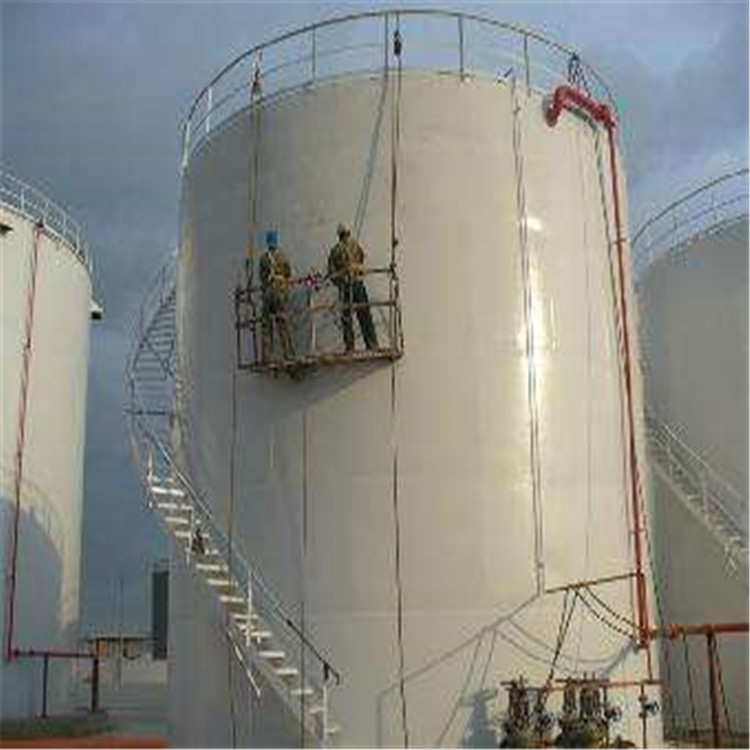 若羌喷漆翻新・工业喷漆・设备喷漆服务简介